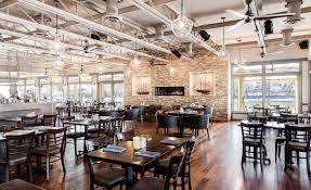 Snug Harbour Seafood Bar and Grill – Bild 2