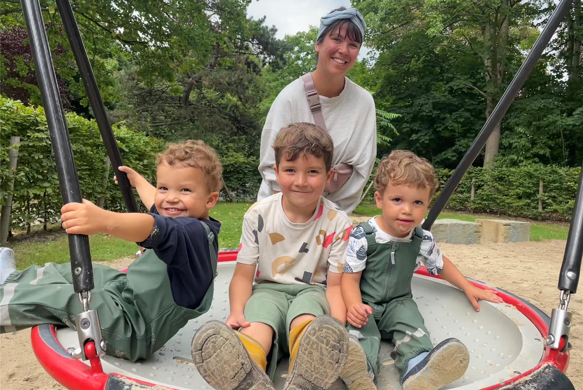 Castroper Holz – Bild 3