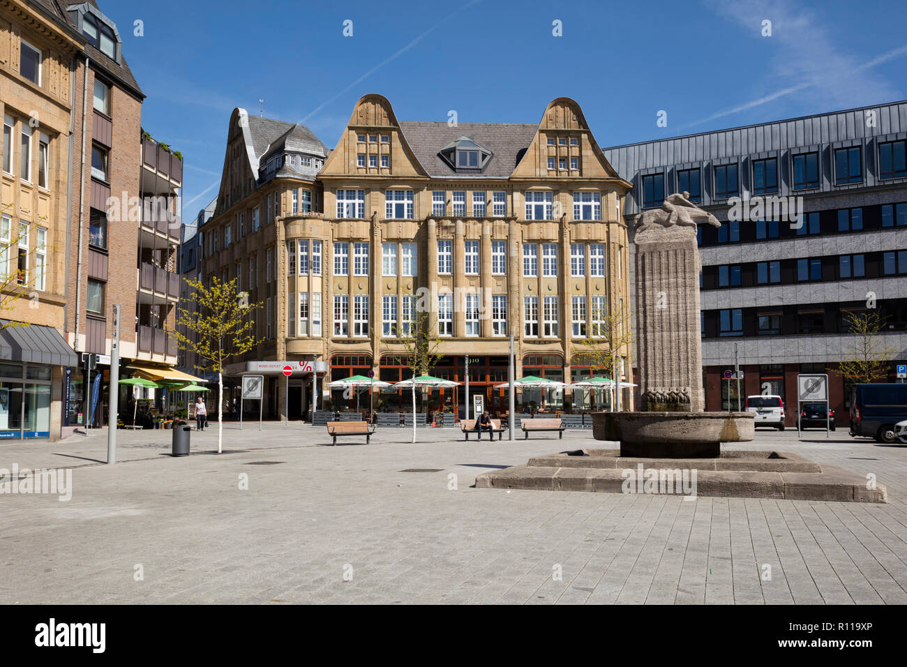 Castroper Holz – Bild 4