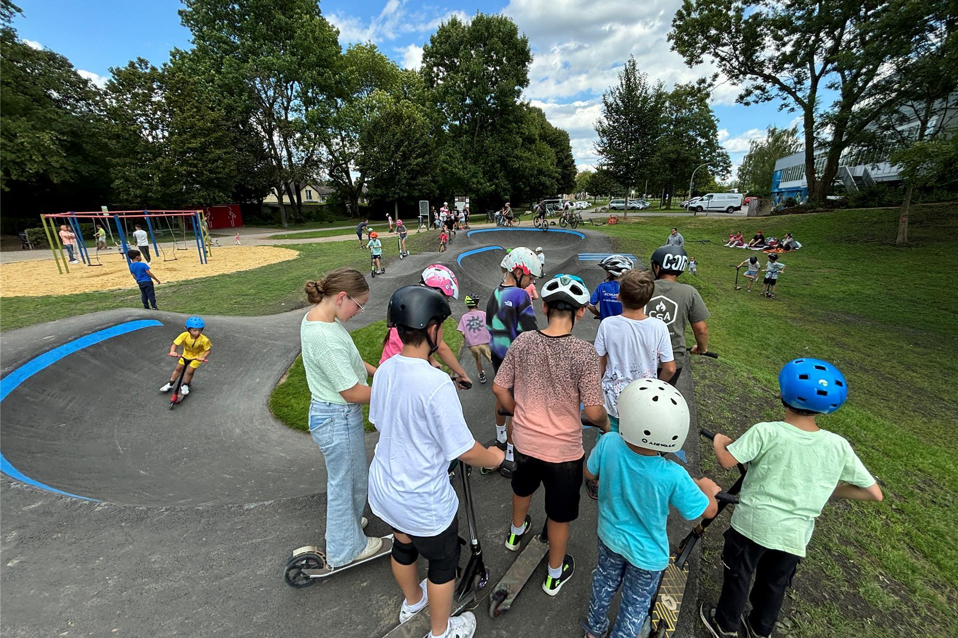 Castroper Holz – Bild 5