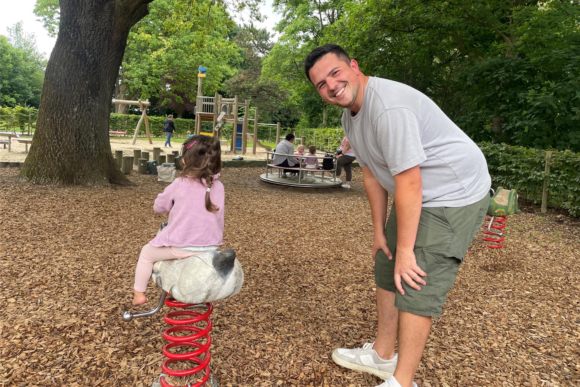 Castroper Holz – Bild 6