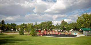 ACT Community Park – Bild 2