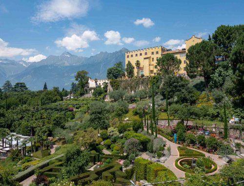 Schlosspark – Bild 2