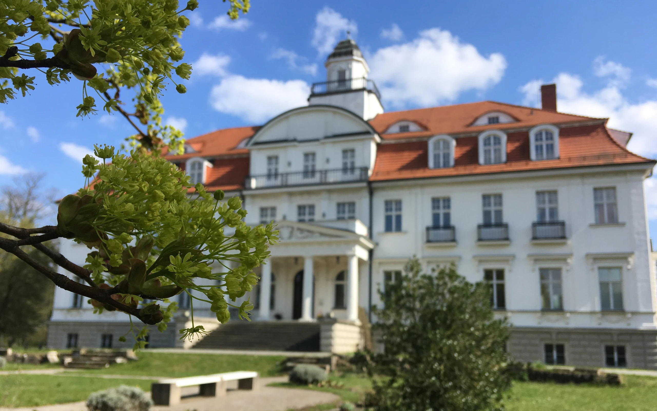 Schlosspark – Bild 3