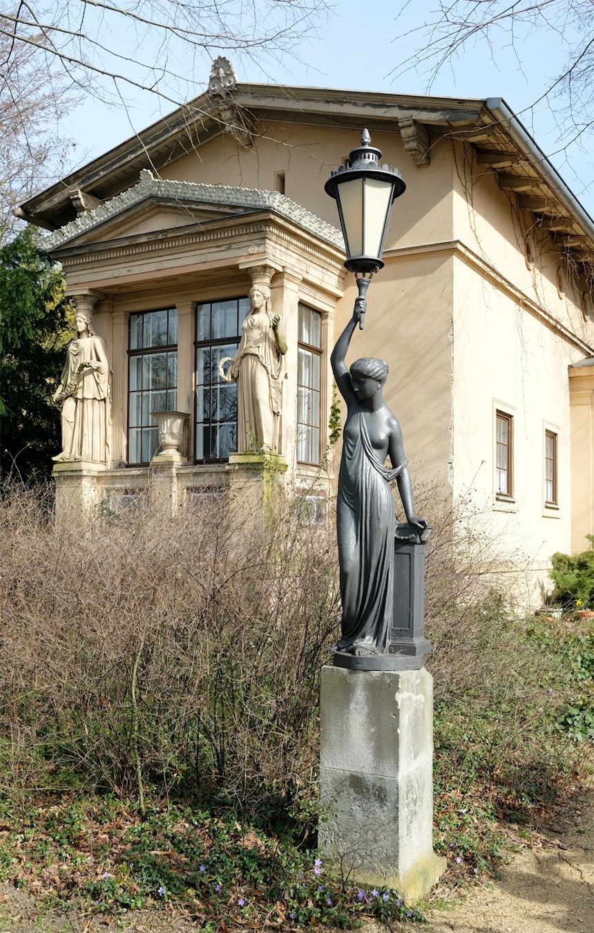 Schlosspark – Bild 4