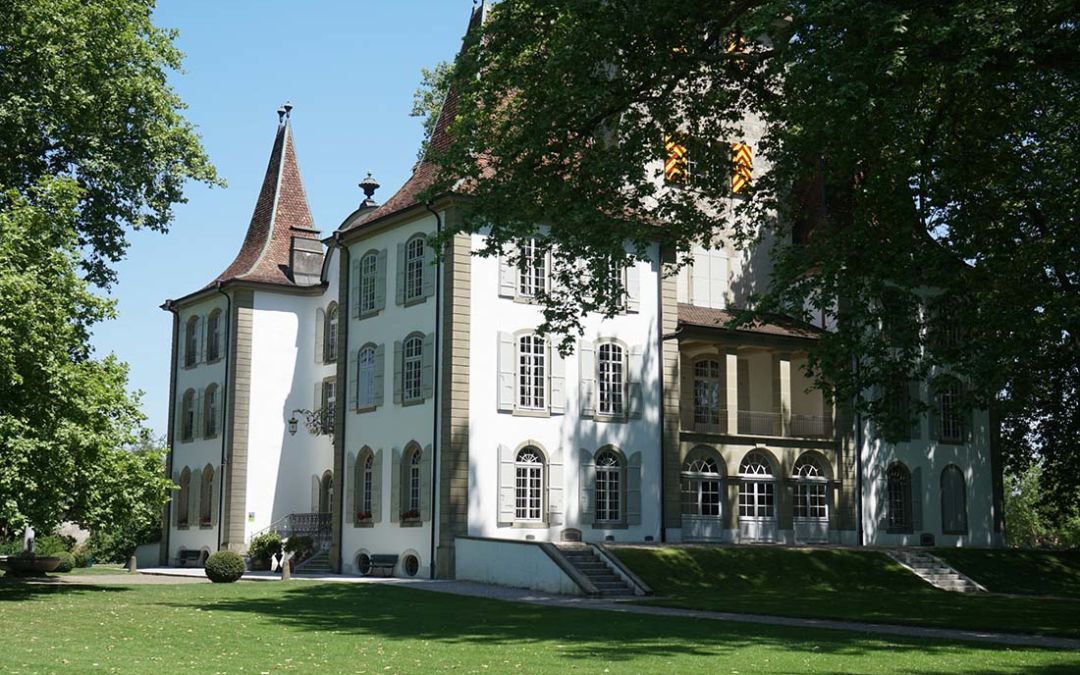 Schlosspark – Bild 5