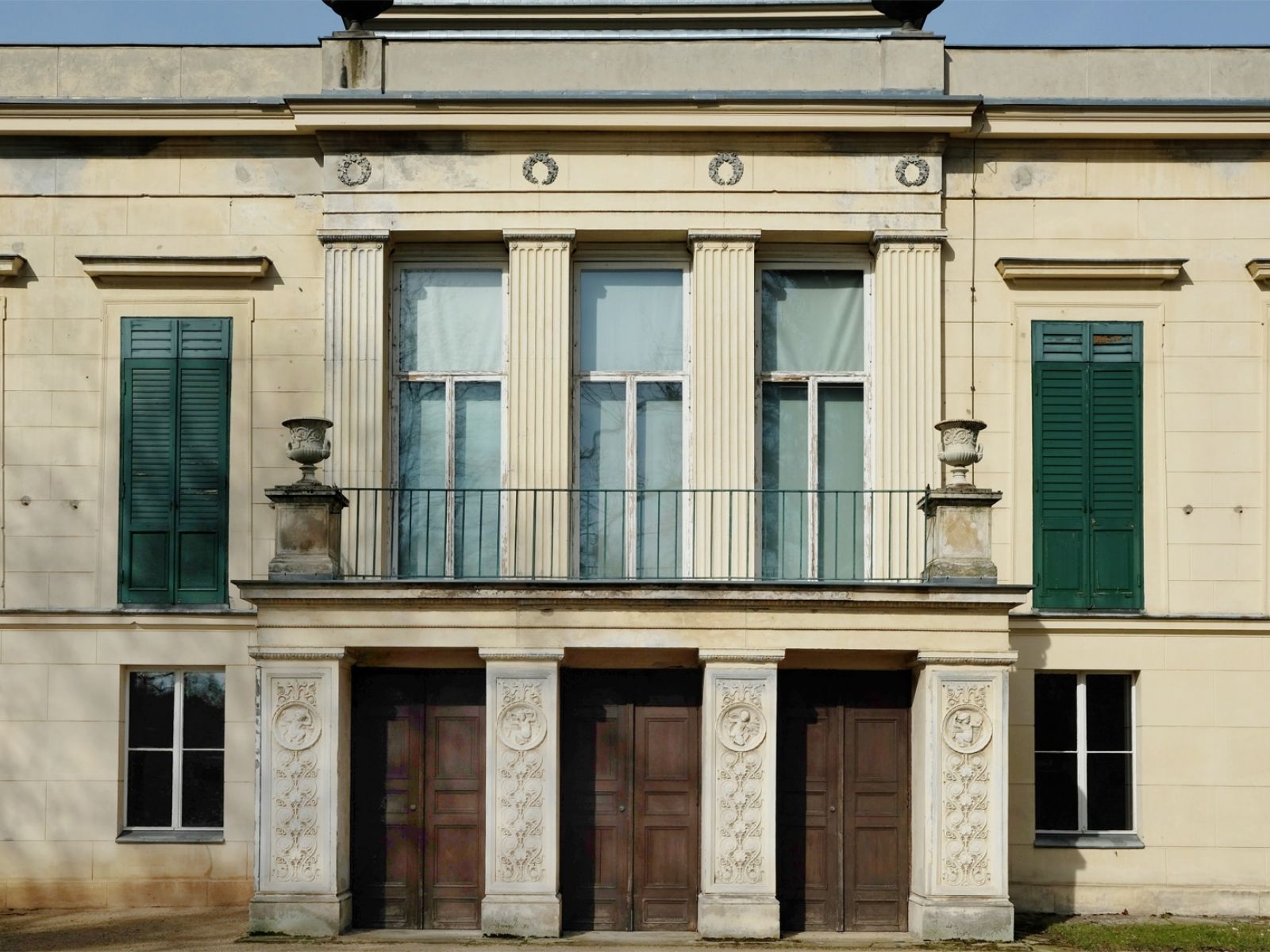 Schlosspark – Bild 6