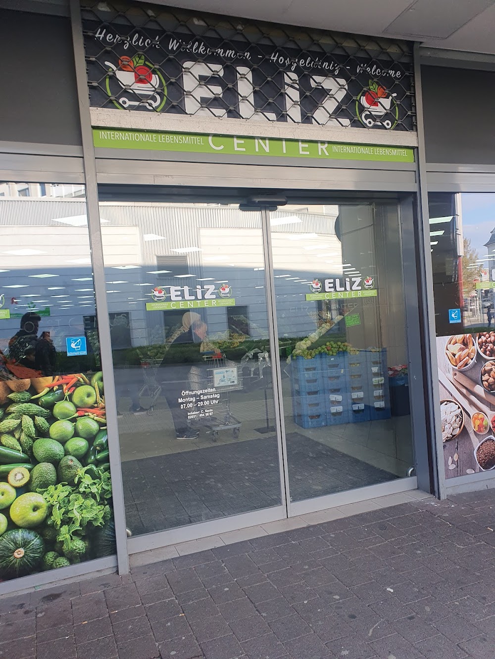 Eiscafé San Marco – Bild 3