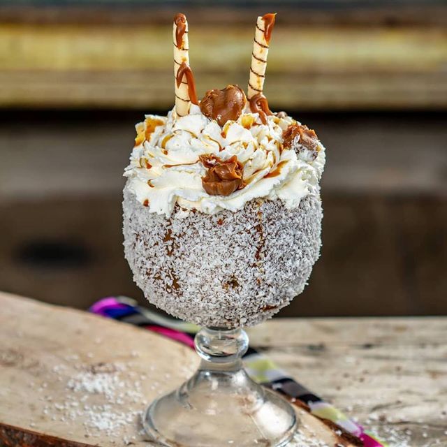 Eiscafé San Marco – Bild 5