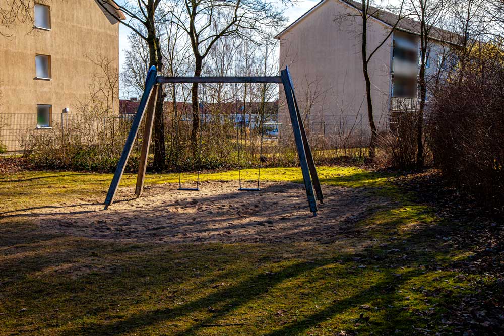 Kinderspielplatz Gadebuscher Strasse – Bild 5