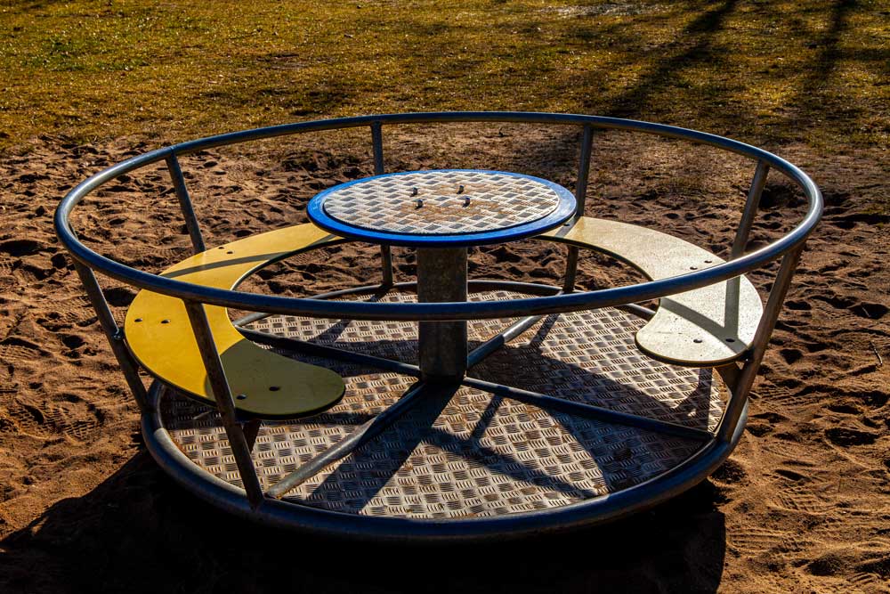 Kinderspielplatz Gadebuscher Strasse – Bild 6