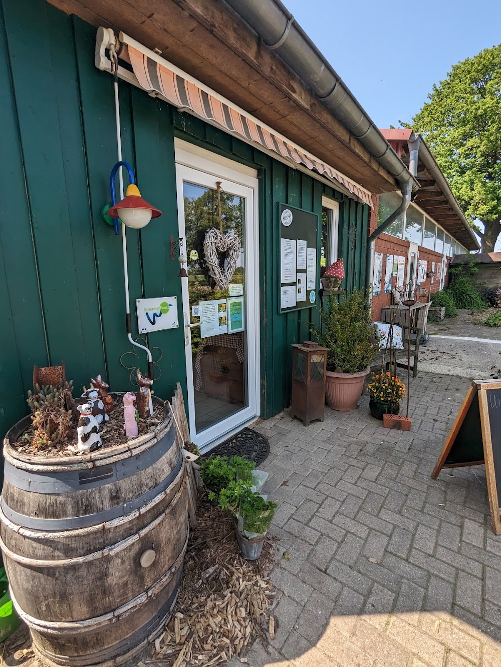 Bassen's Bauernladen – Bild 2