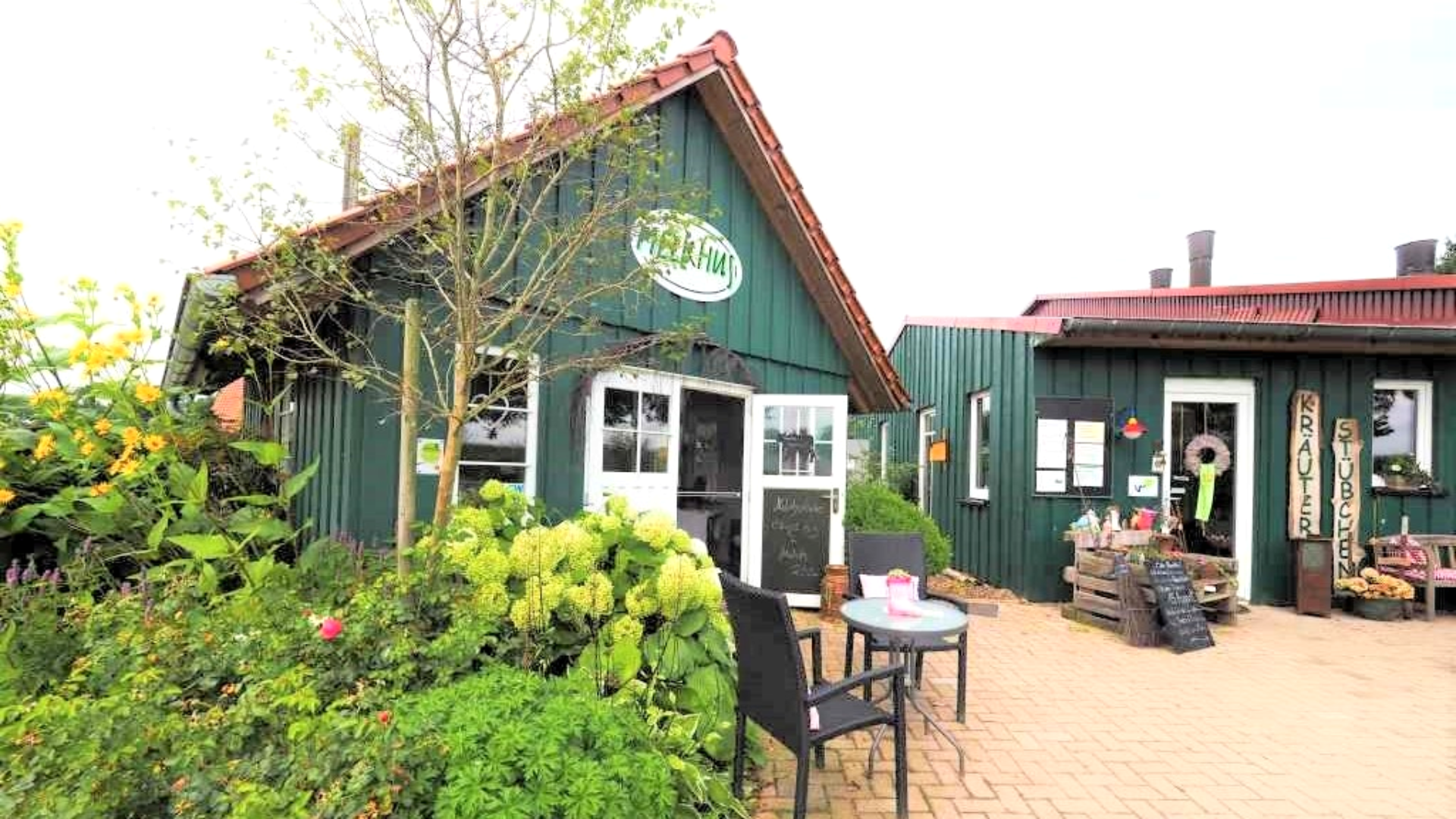 Bassen's Bauernladen – Bild 4