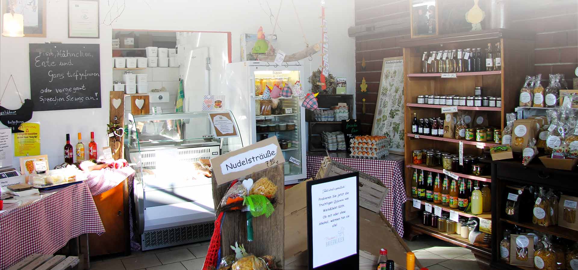 Bassen's Bauernladen – Bild 5