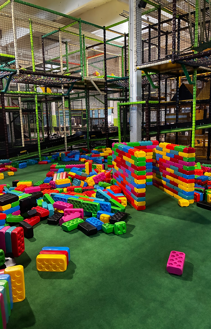 Pandaluna Spieleland – Bild 2