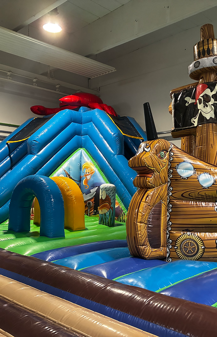 Pandaluna Spieleland – Bild 3