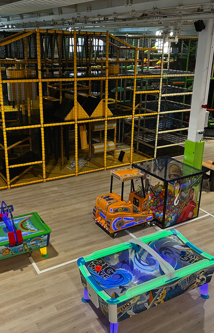 Pandaluna Spieleland – Bild 5