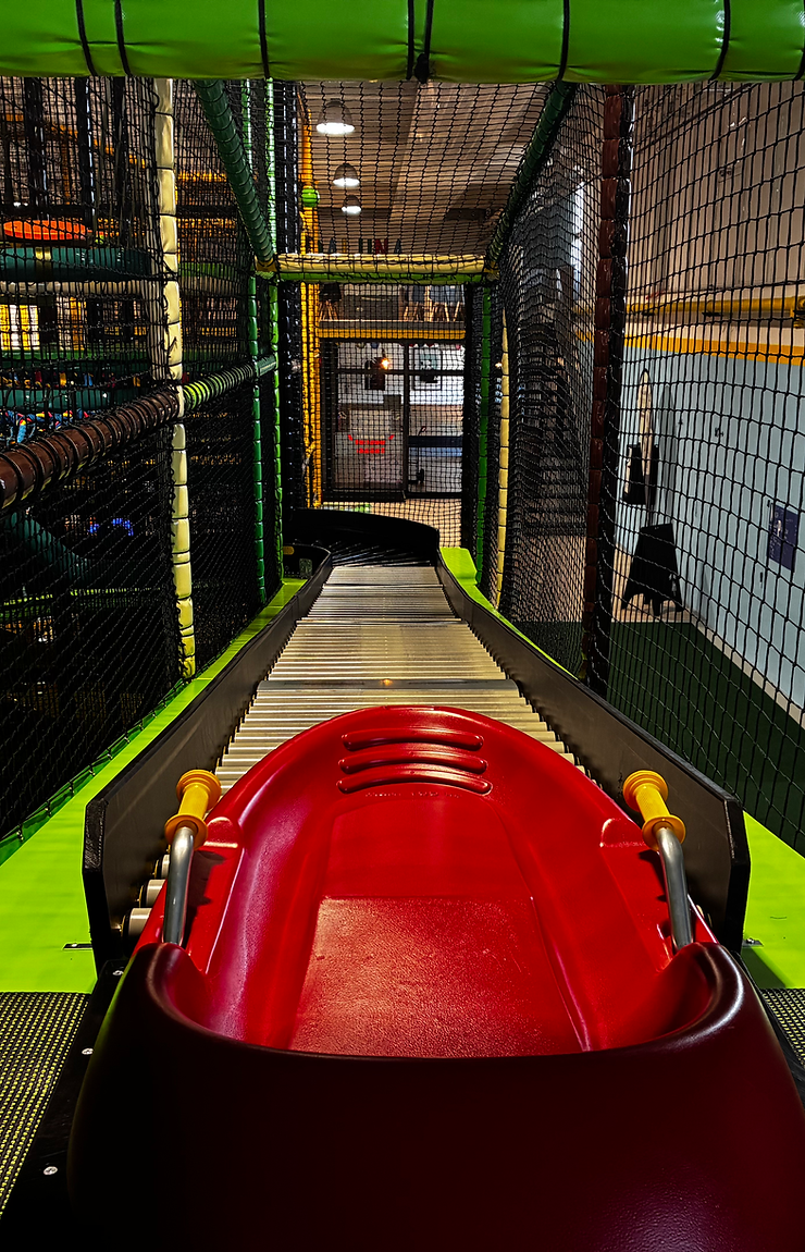 Pandaluna Spieleland – Bild 6