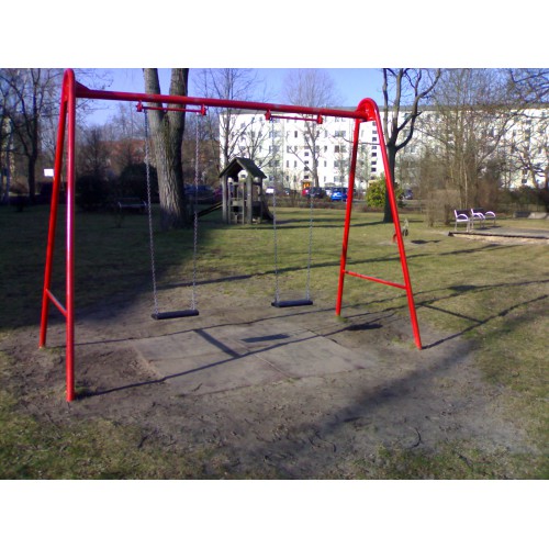 Spielplatz – Bild 1