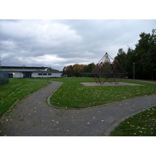 Spielplatz Weidenweg I – Bild 1