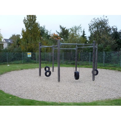 Spielplatz Weidenweg I – Bild 2