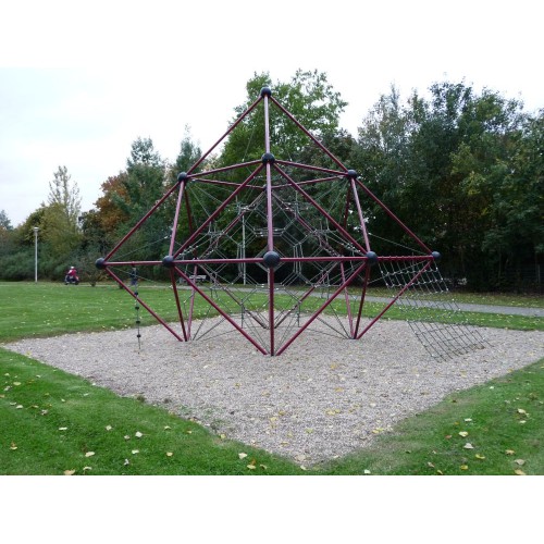 Spielplatz Weidenweg I – Bild 3