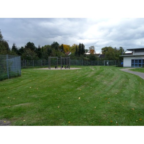 Spielplatz Weidenweg I – Bild 5