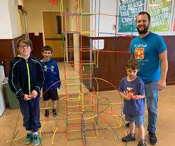 KidHub Maple – Bild 2