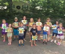 KidHub Maple – Bild 3