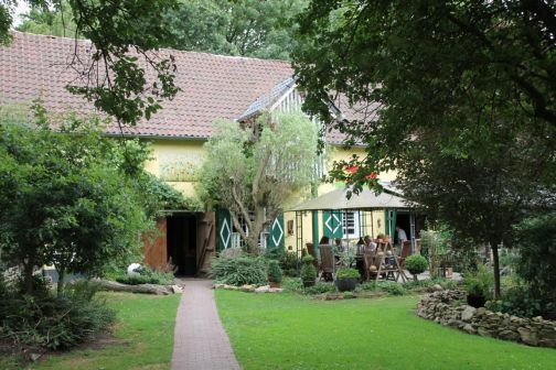 Der Ziegenmichel – Bild 3