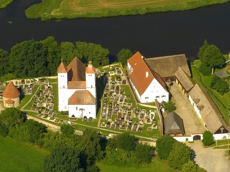 Freilandmuseum Oberpfalz – Bild 4