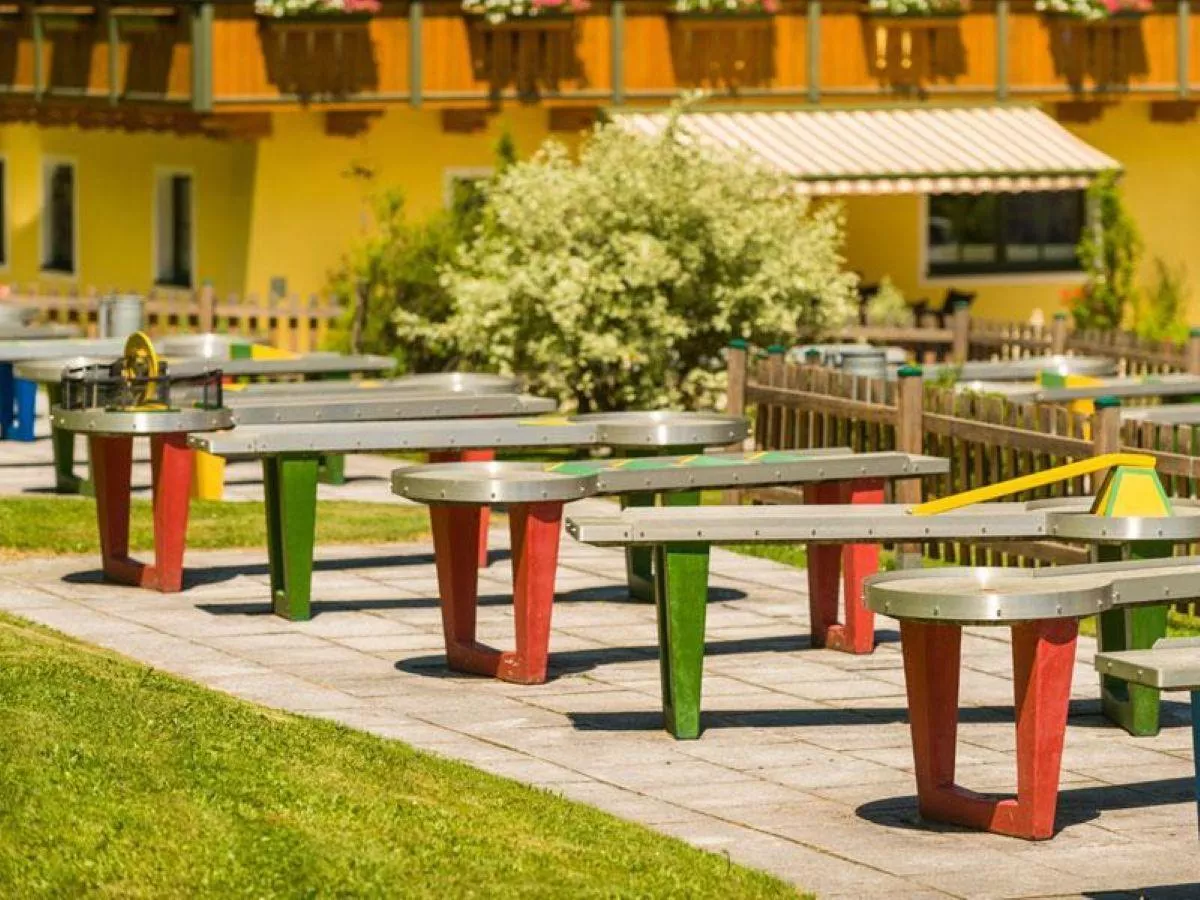 Pit-Pat-Anlage – Bild 1