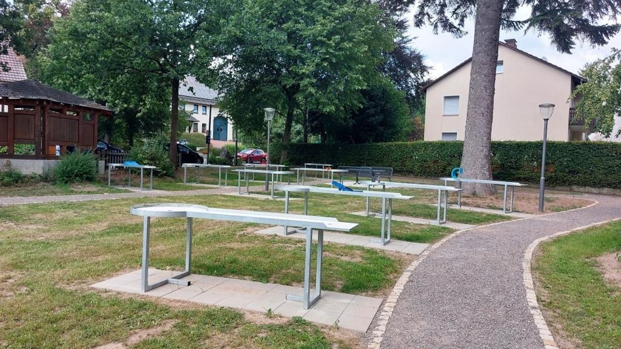 Pit-Pat-Anlage – Bild 3