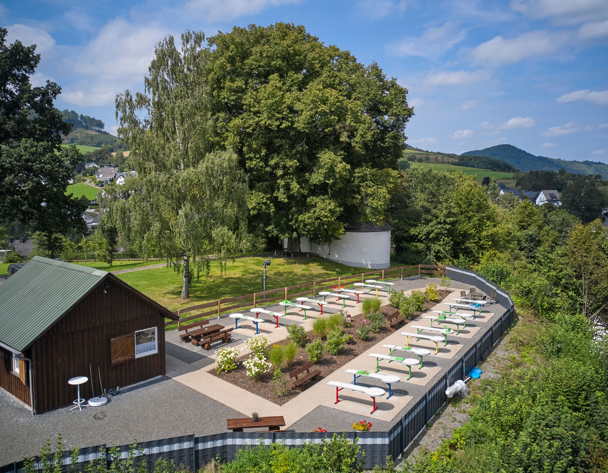 Pit-Pat-Anlage – Bild 4