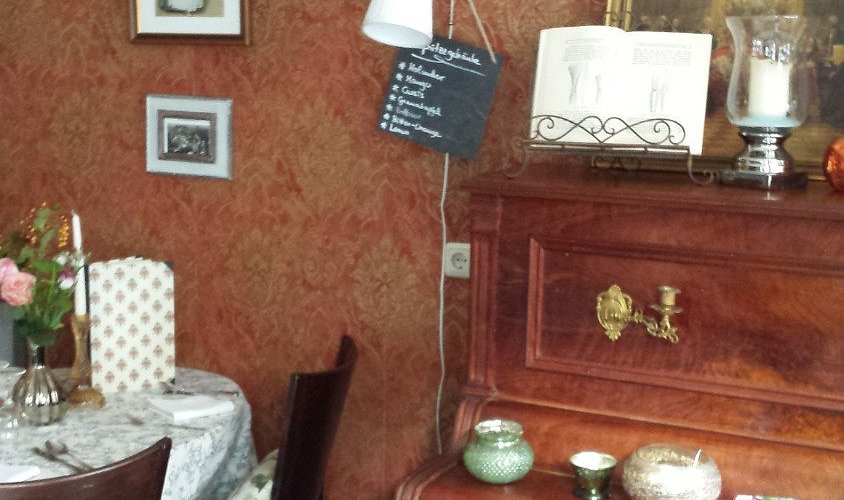 Restaurant & Cafe "Le Petit" – Bild 4