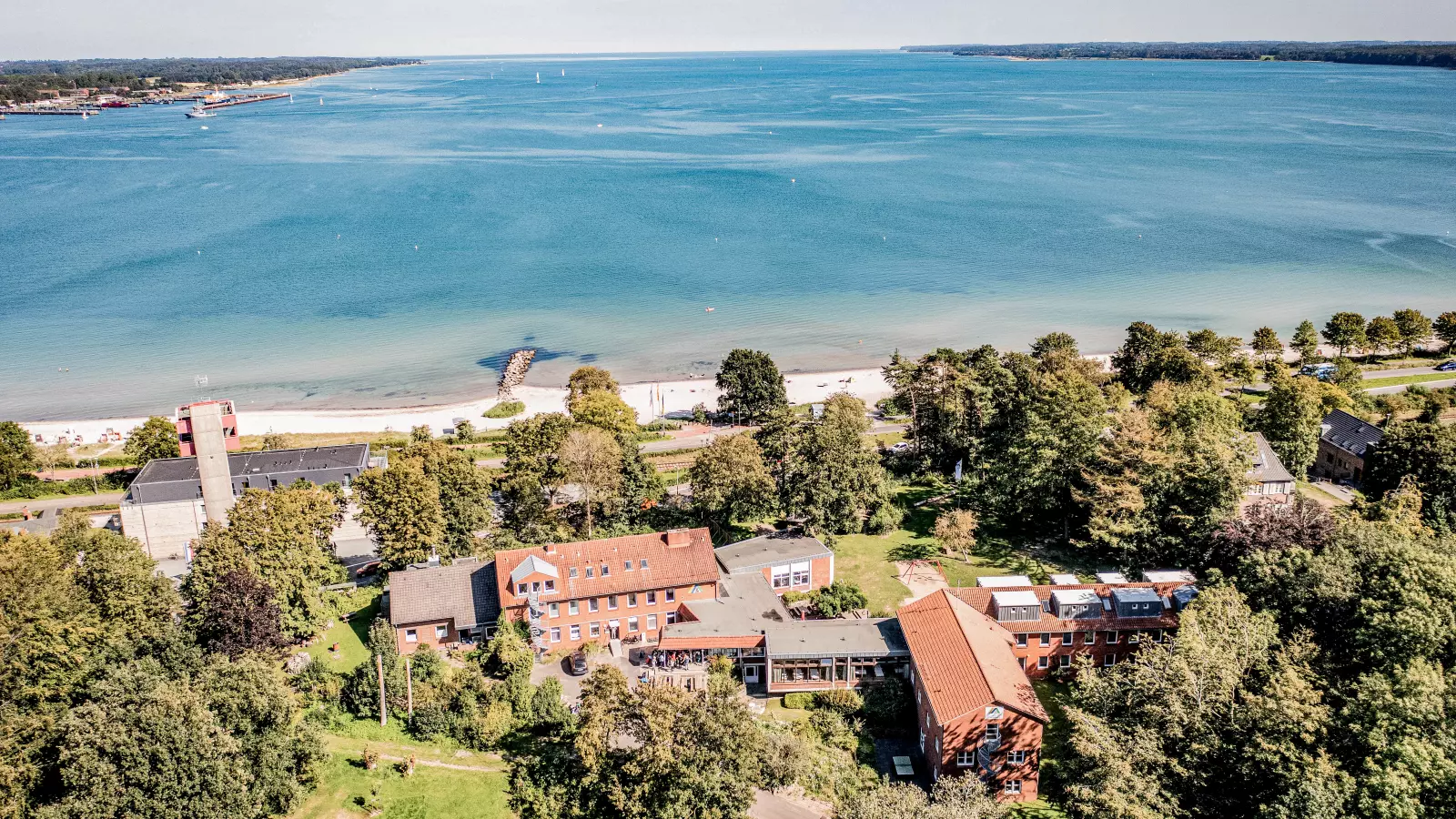 DJH Jugendherberge Eckernförde – Bild 1