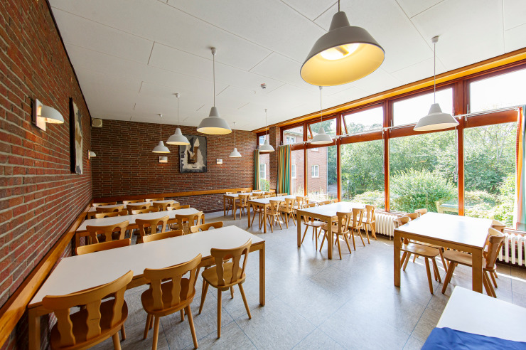 DJH Jugendherberge Eckernförde – Bild 2