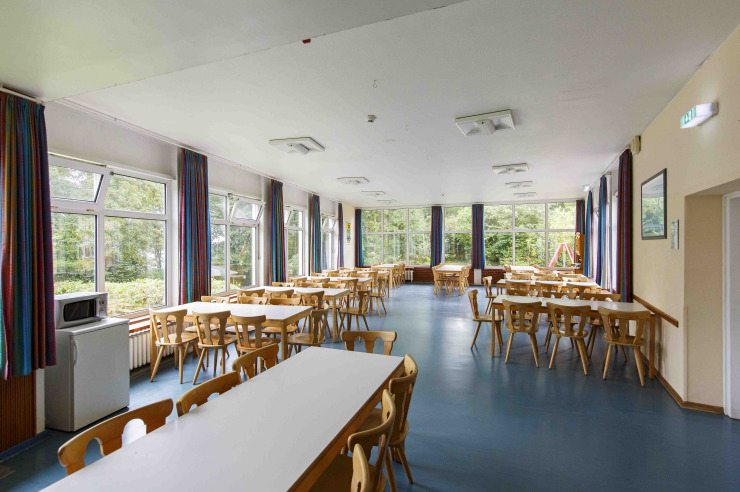 DJH Jugendherberge Eckernförde – Bild 3