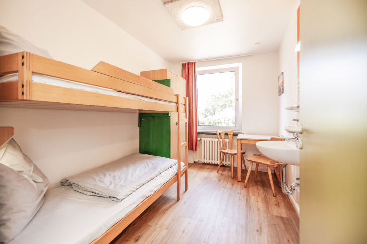 DJH Jugendherberge Eckernförde – Bild 4