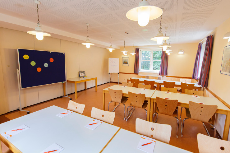 DJH Jugendherberge Eckernförde – Bild 5