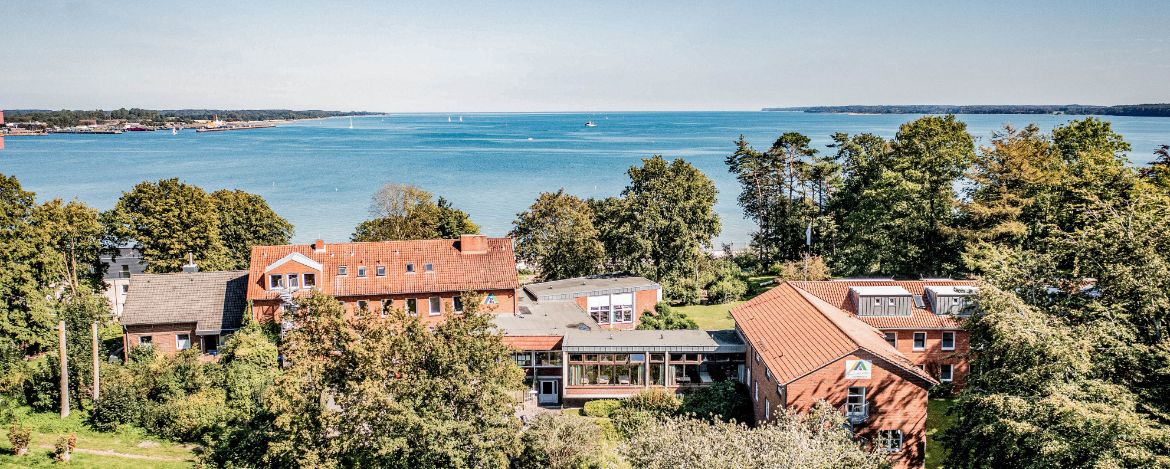 DJH Jugendherberge Eckernförde – Bild 6