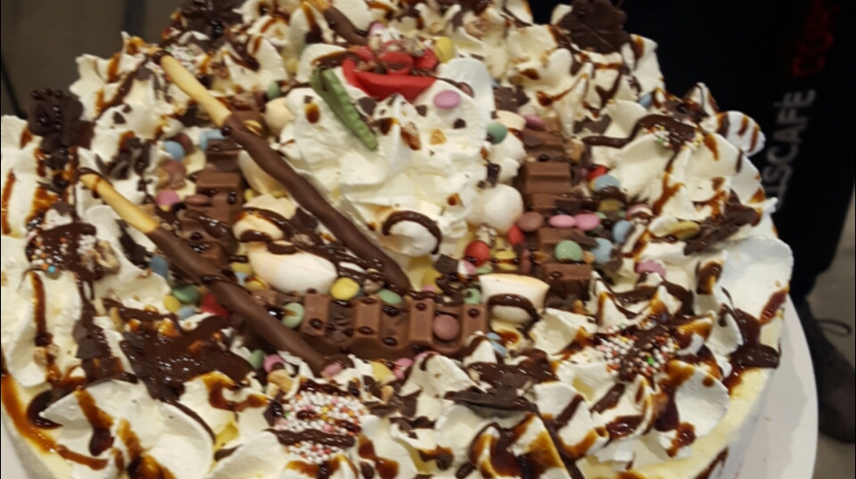 Eis Café Cortina GbR – Bild 2