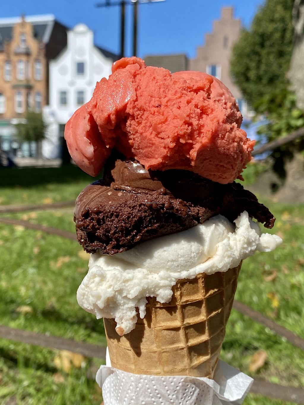 Eis Café Cortina GbR – Bild 3