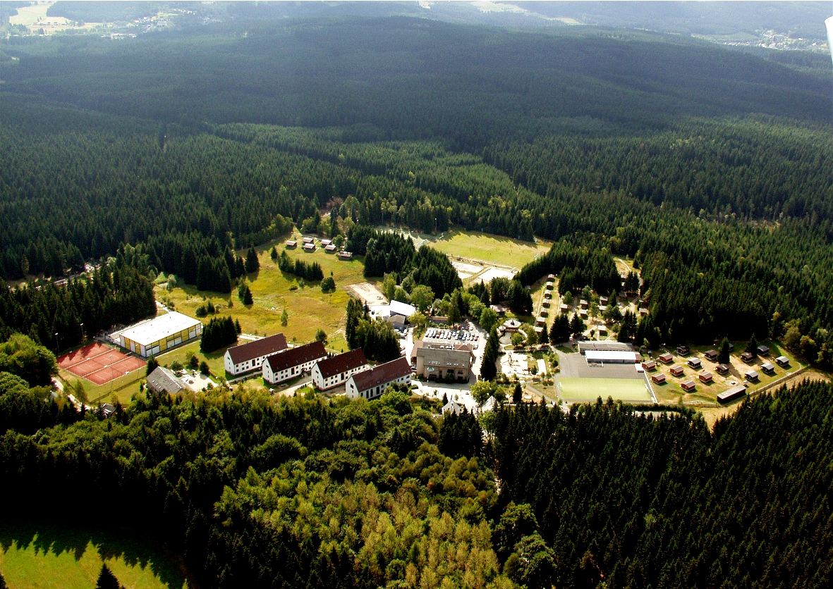 KiEZ (Kinder- und Jugenderholungszentrum) Waldpark Grünheide – Bild 6