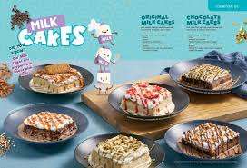 D Spot Dessert Cafe Ajax – Bild 2