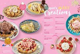 D Spot Dessert Cafe Ajax – Bild 3