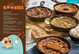 D Spot Dessert Cafe Ajax – Bild 4