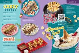 D Spot Dessert Cafe Ajax – Bild 5