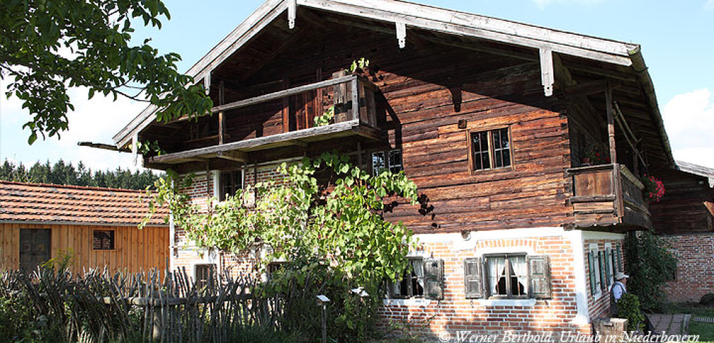 Freilichtmuseum Massing – Bild 3