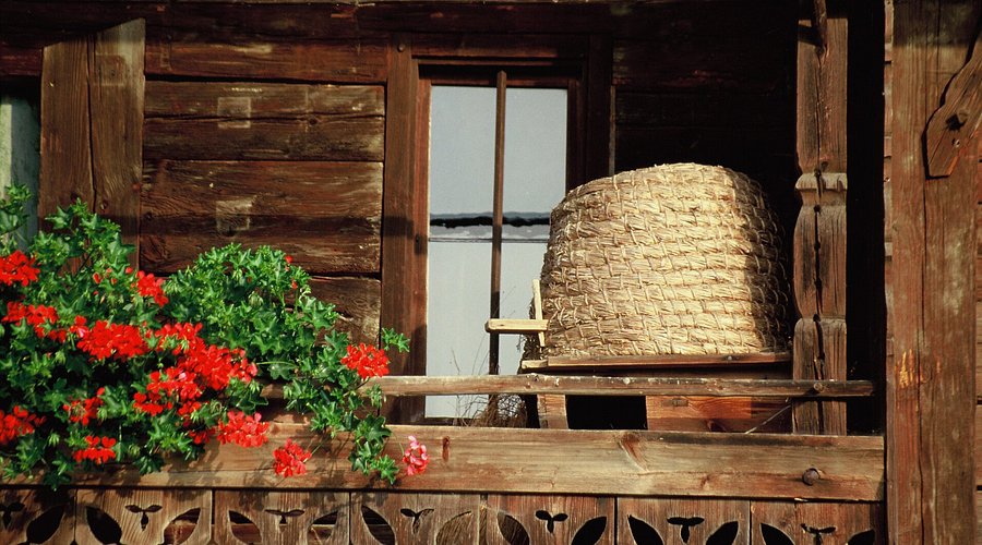 Freilichtmuseum Massing – Bild 4